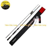 Cần Câu Lure Shimano Zodias