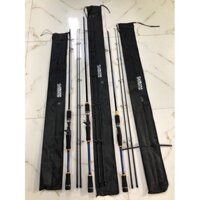 Cần câu lure Simano 2 ngọn