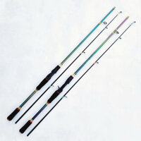 Cần Câu Lure Titan Độ Cứng M Ngọn 2.2ly - Cần Câu Cá Lóc 5665hgzzft6368