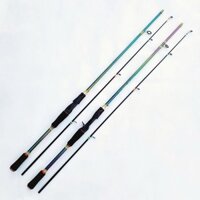 Cần Câu Lure Titan Độ Cứng M Ngọn 2.2ly - Cần Câu Cá Lóc