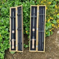 cần câu lure ul 4 khúc hàng nội địa trung