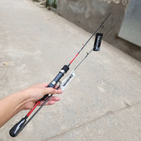 Cần Câu Lure UL EBI X - 1.5m Đứng Chính Daiwa Chính Hãng Việt Nam - CUL019