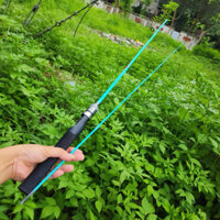 Cần Câu Lure UL Lam Ngọc Slidehar 1m68 1m8 1m98