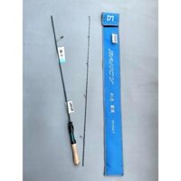 Cần Câu Lure UL Rancy Khoen Fuji Cao Cấp