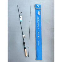 Cần Câu Lure UL Rancy Khoen Fuji Cao Cấp adcvb8888