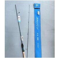 Cần Câu Lure UL Rancy Khoen Fuji Cao Cấp