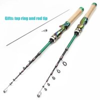 Cần Câu Lure UL Thu Gọn 45cm - CUL030