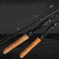 Cần câu lure UL Ultra Light, cần câu cá giá rẻ nakioahgg21nxba