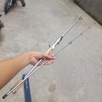 Cần Câu Lure Wutu V1 - Hàng Nội Địa Trung Siêu Hot giá rẻ (tải cá tốt)