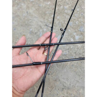 cần câu lure,cần UL giá rẻ có bản máy đứng và máy ngang,nhỏ,nhẹ tải cá ổn định hàng mớiv8k8915ga