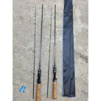 cần câu lure,cần UL giá rẻ có bản máy đứng và máy ngang,nhỏ,nhẹ tải cá ổn định njah5655jhf6368