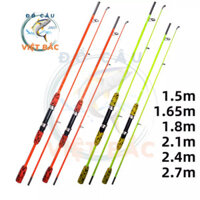 Cần câu máy 2 khúc Fire Unicorn thương hiệu Toro Cần câu máy câu lure câu lance chịu tải siêu khủng na5+5kjabhaasd