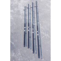 Cần Câu Máy 2 Khúc Rỗng Daiwa 576MW Giá Rẻ Chuyên Câu Lăng Xê Bạo lực