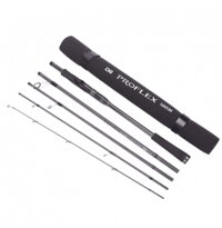 Cần câu máy đứng 5 khúc TSURINOYA PROFLEX – Chuyên dụng câu lure | HITALURE