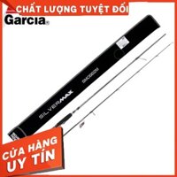 Cần câu máy đứng Abu Garcia SILVERMAX Cần câu lure chất lượng cao
