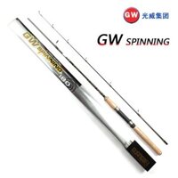 Cần câu máy GW Spinning chính hãng 2.7 mét