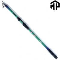 Cần câu máy GW STRONG thu gọn , Pat máy kim loại , tải cá tới 15kg , chuyên đánh sông hồ biển hàng hót đúng như hình ảnh