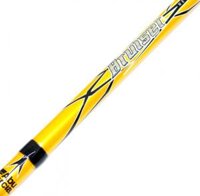 CẦN CÂU MÁY HAI KHÚC ABU GARCIA BRUISET