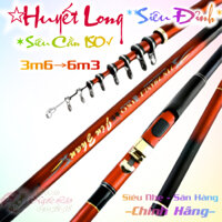 CẦN CÂU MÁY ISO - Hàng Cao Cấp Cực khỏe - BÁ VƯƠNG Xoắn X- Cần câu cá xa bờ, câu iso, lăng-xê, lure