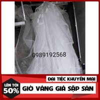 Can cau may Lưới quét cá cao 2.5m dài 15m chì nặng shinano giá tốt