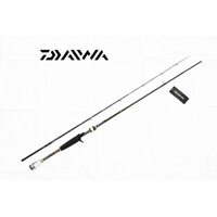 Cần câu máy ngang -máy đứng Daiwa Aird-X  Cần câu cá lóc cá chẽm ĐỒ CÂU CHA GIÀ VLOGS