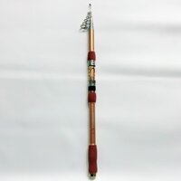 cần câu máy rút dài 3m6 shimamo siêu đẹp siêu bền hàng chính hãng shimano cần cực khoẻ y hình_đồ câu hùng lan