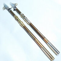 Cần câu máy rút gọn shimano 2m4,2m7, 3m0, 3m6 254hcxz789