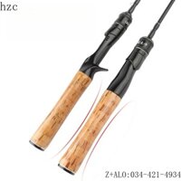 Cần Câu Miệng Ngựa/Cần Câu Lia/Cần Dòng Carbon Siêu Mềm/Cần Câu Cá Bằng Sợi Carbon Rắn Cần Câu Cá Luya