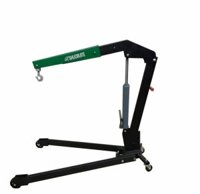 Cần Cẩu Mini Thuỷ Lực 2 Tấn Phiên Bản Châu Âu