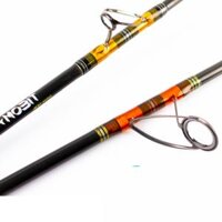 Cần Câu Mobit Ryoko