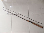 Cần câu mồi giả Shimano Scorpion 2.0m, cần câu lure shimano Scorpion 200