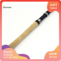 Cần câu mồi ngoài trời DIO 100cm Tay cầm co giãn có thể gập lại có ghế cuộn