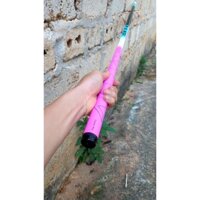 cần Câu MX vix hua 5h Vẩy Rô Cao Cấp