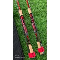 Cần câu ngang Shimano World Shaula 1702R-2