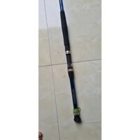 Cần Câu Nhật bãi cần Carbon Đời Cao