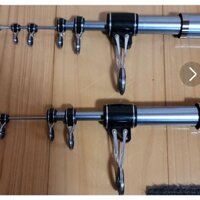 cần câu nhật bãi straight surf