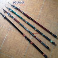 Cần Câu Nhật Bãi