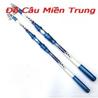 Cần Câu Nhật Bản Fire Dragon