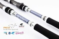 Cần Câu Pico Ryoko