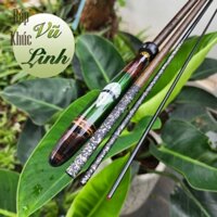 Cần Câu Rô Riếc 2,5h Ráp Khúc Vũ Linh