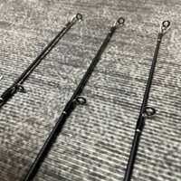 CẦN CÂU RULE 2 KHÚC TOMAN - KHOEN FUJI