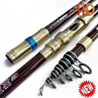 Cần câu rút bạo lực Shimano EXPERT - FXT 2.7m -3m -3.6m và 4.5m ( Hồng Diệp 1991 ) gfgfg - TOp1vn chất lượng 102 can cau