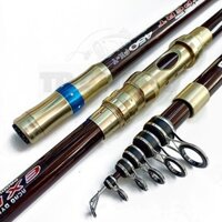 Cần câu rút bạo lực Shimano EXPERT -FXT 2.7m -3m -3.6m và 4.5m chất lượng 6868 giá rẻ 9kka5rbal