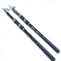 Cần câu rút shimano dài 3m- 3m6