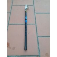Cần câu shima no cacbon 4.5 m tải cá 6kg