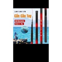 Cần câu SHIMANO 8H , cần câu đài