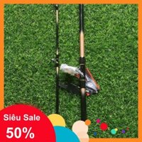 Cần câu SHIMANO BLACK GOLD