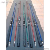 Cần câu Shimano Scabard 2 khúc đặc 2m7 ( rẻ vô địch ) giá rẻ 9kka5rbal