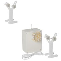 Cần Câu Sửa Chữa DIY Máy Cuộn Dây Dụng Cụ Câu Cá Có Dây Cần Máy Sấy Accs Quấn Dây Cố Định Cần Câu Máy Xây Dựng