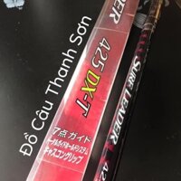 Cần câu surf leader 425DX Shimano Code 24731 hàng chính hãng 100%